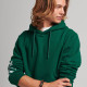 Superdry Ανδρικό φούτερ Code SL Applique Hood